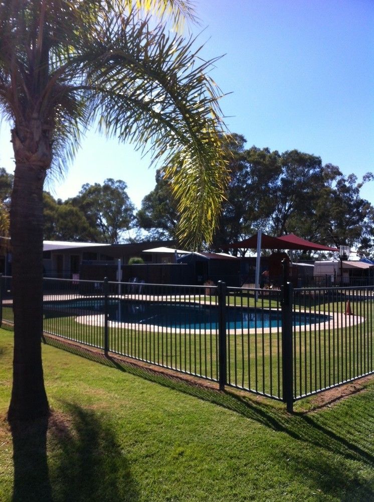 Bundalong Holiday Resort Exterior foto