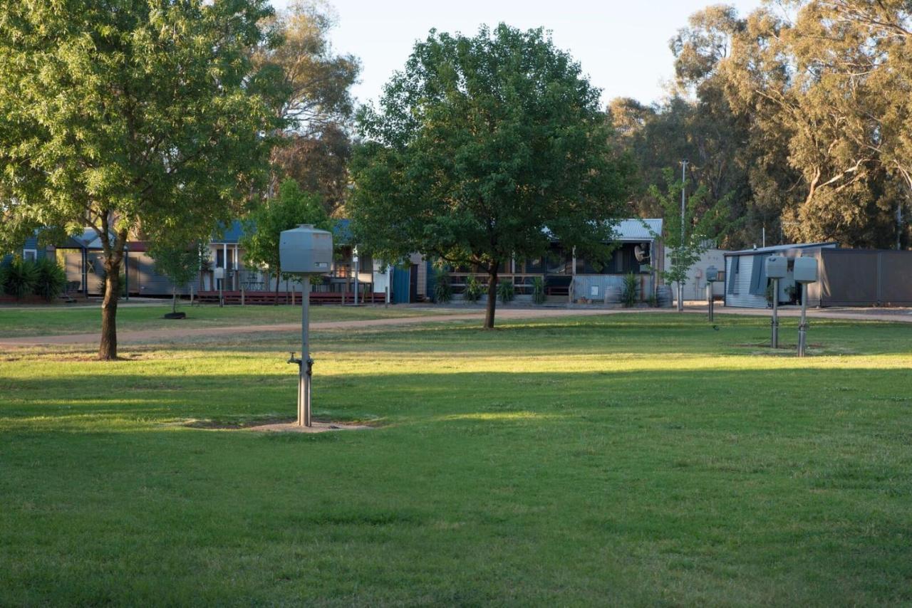 Bundalong Holiday Resort Exterior foto