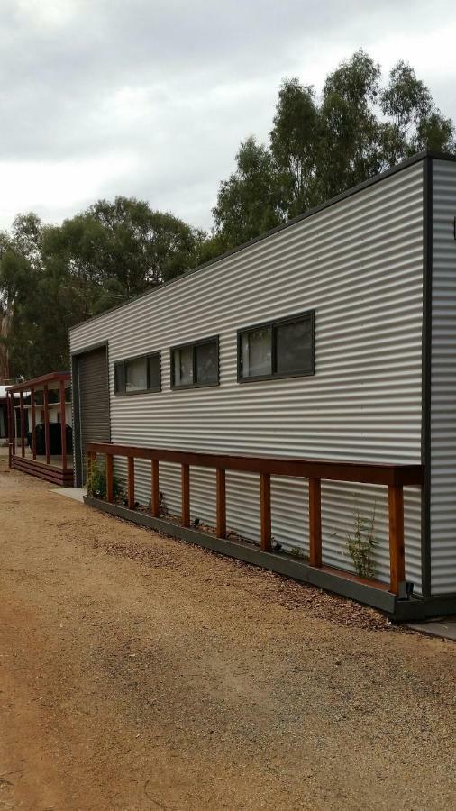 Bundalong Holiday Resort Exterior foto